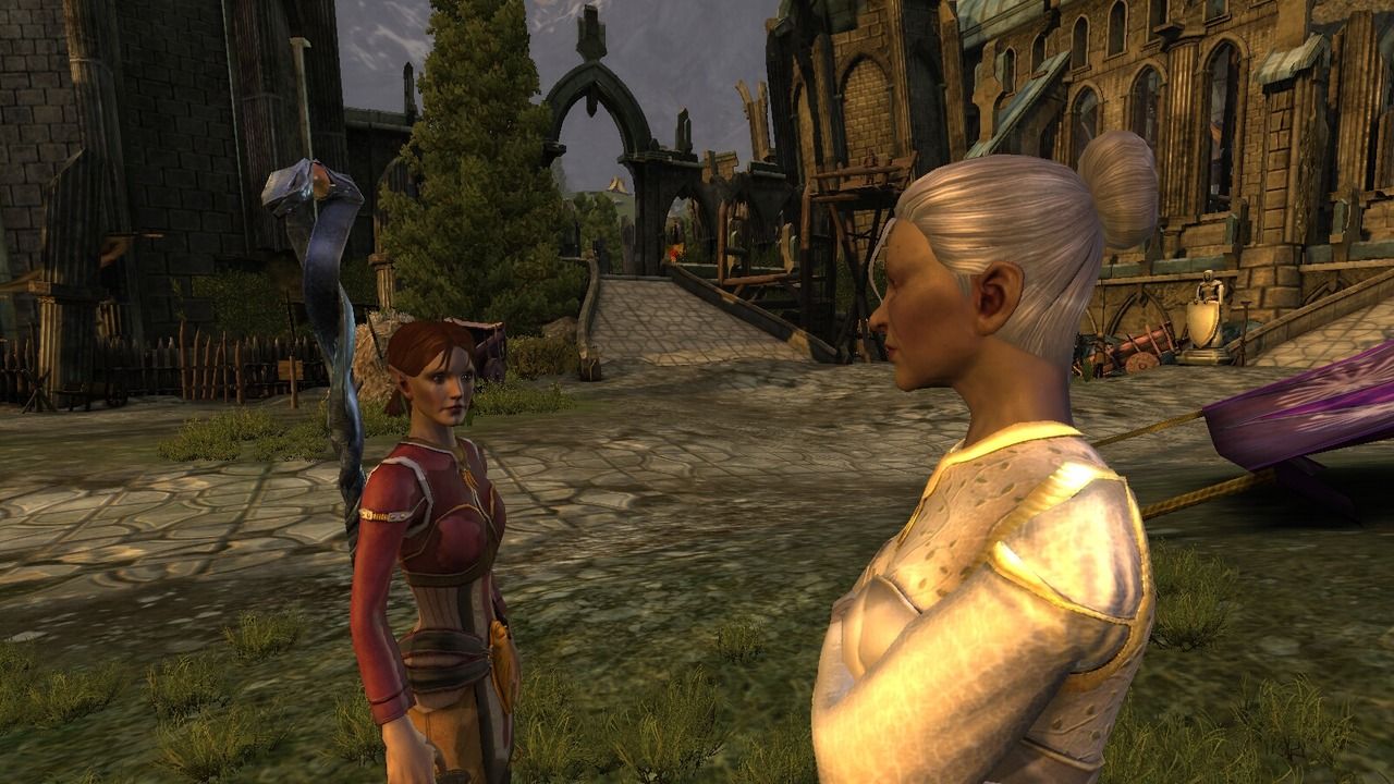 Dragon Age: Origins - Imagen 29